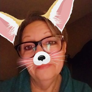 Meet your Posher, Patricia